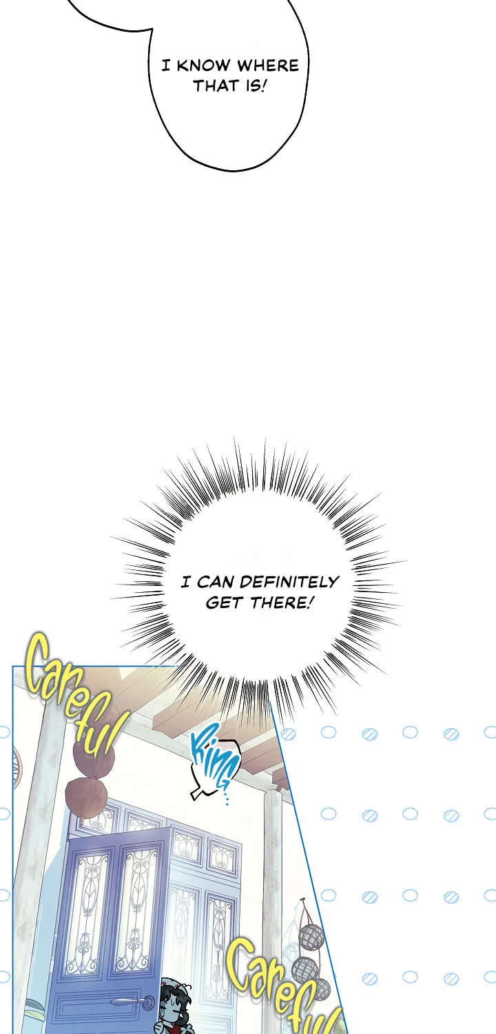 Youngest Sister-in-Law in a Tragic Reverse Harem Chapter 14 page 41 - 