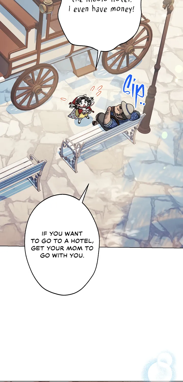 Youngest Sister-in-Law in a Tragic Reverse Harem Chapter 14 page 48 - 
