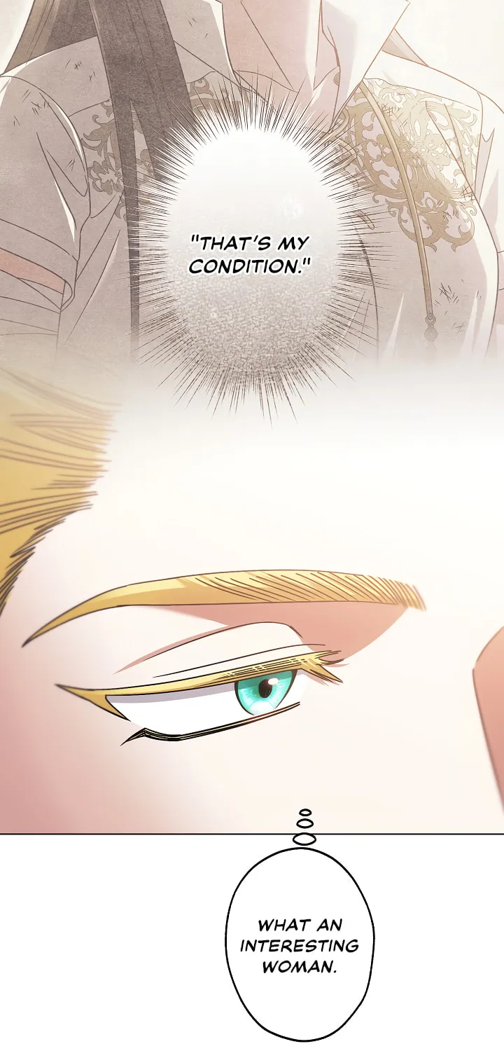Youngest Sister-in-Law in a Tragic Reverse Harem Chapter 14 page 6 - 