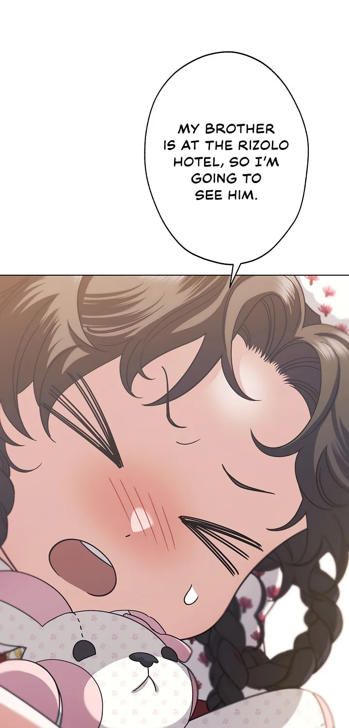 Youngest Sister-in-Law in a Tragic Reverse Harem Chapter 14 page 51 - 