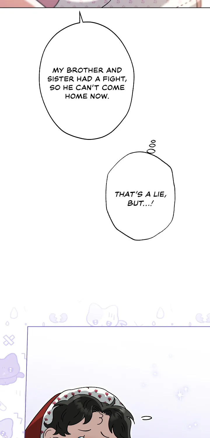 Youngest Sister-in-Law in a Tragic Reverse Harem Chapter 14 page 52 - 