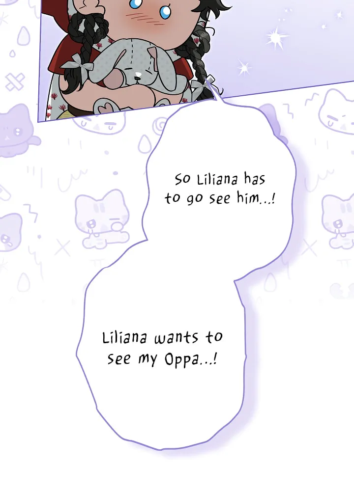 Youngest Sister-in-Law in a Tragic Reverse Harem Chapter 14 page 53 - 