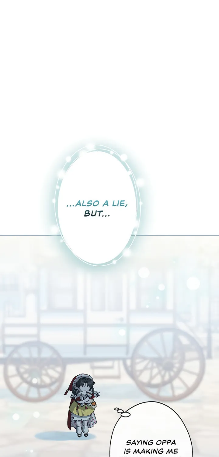 Youngest Sister-in-Law in a Tragic Reverse Harem Chapter 14 page 54 - 