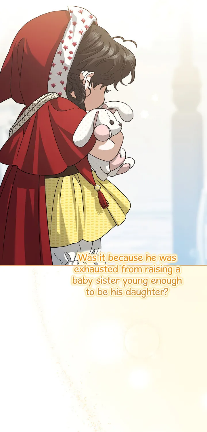 Youngest Sister-in-Law in a Tragic Reverse Harem Chapter 14 page 66 - 