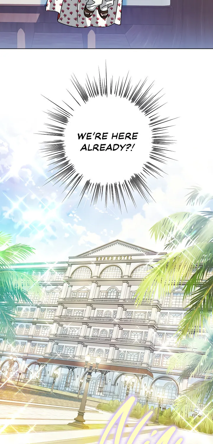 Youngest Sister-in-Law in a Tragic Reverse Harem Chapter 14 page 88 - 