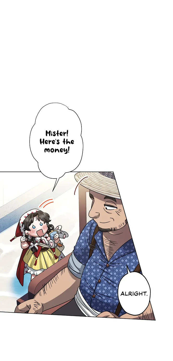 Youngest Sister-in-Law in a Tragic Reverse Harem Chapter 14 page 90 - 