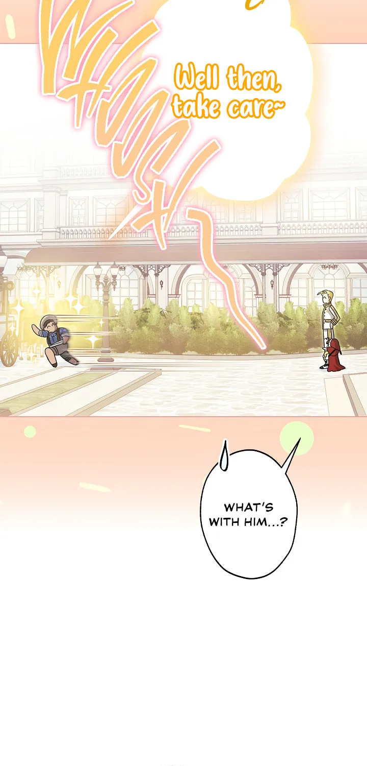 Youngest Sister-in-Law in a Tragic Reverse Harem Chapter 15 page 12 - 