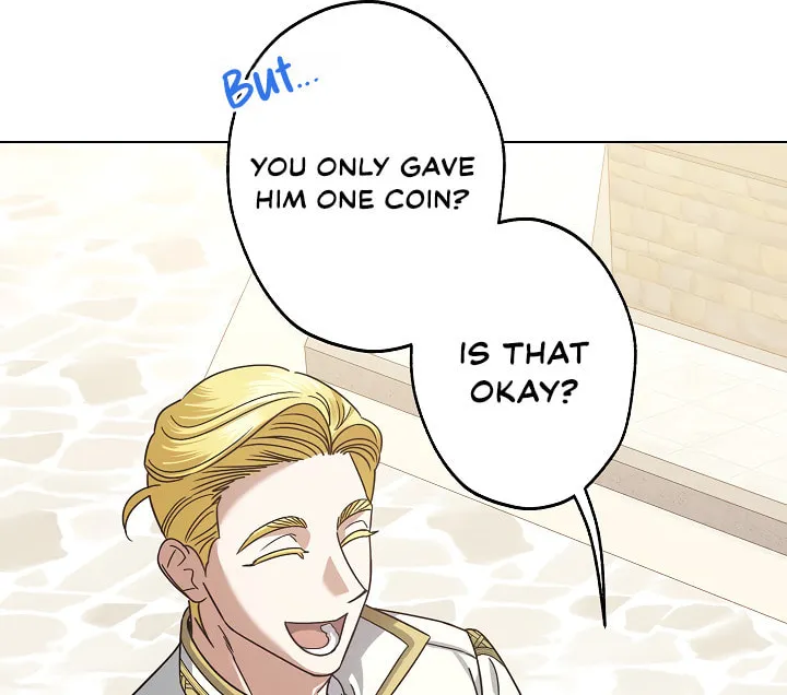 Youngest Sister-in-Law in a Tragic Reverse Harem Chapter 15 page 13 - 