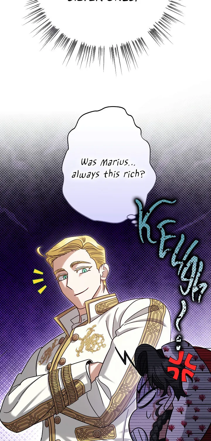 Youngest Sister-in-Law in a Tragic Reverse Harem Chapter 15 page 18 - 