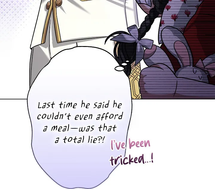 Youngest Sister-in-Law in a Tragic Reverse Harem Chapter 15 page 19 - 