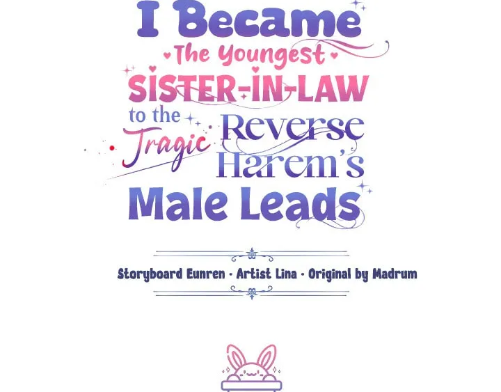 Youngest Sister-in-Law in a Tragic Reverse Harem Chapter 15 page 23 - 