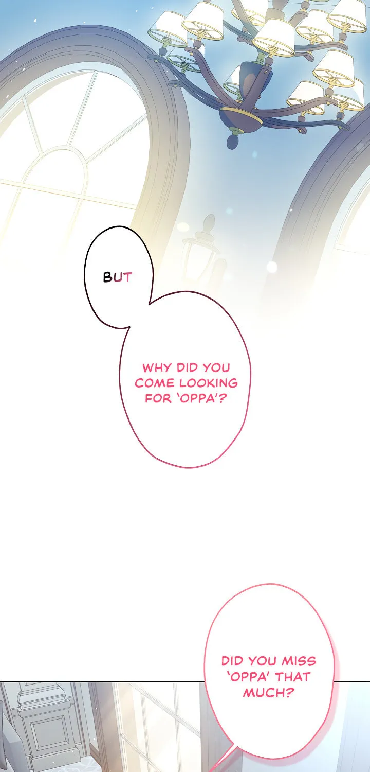 Youngest Sister-in-Law in a Tragic Reverse Harem Chapter 15 page 26 - 