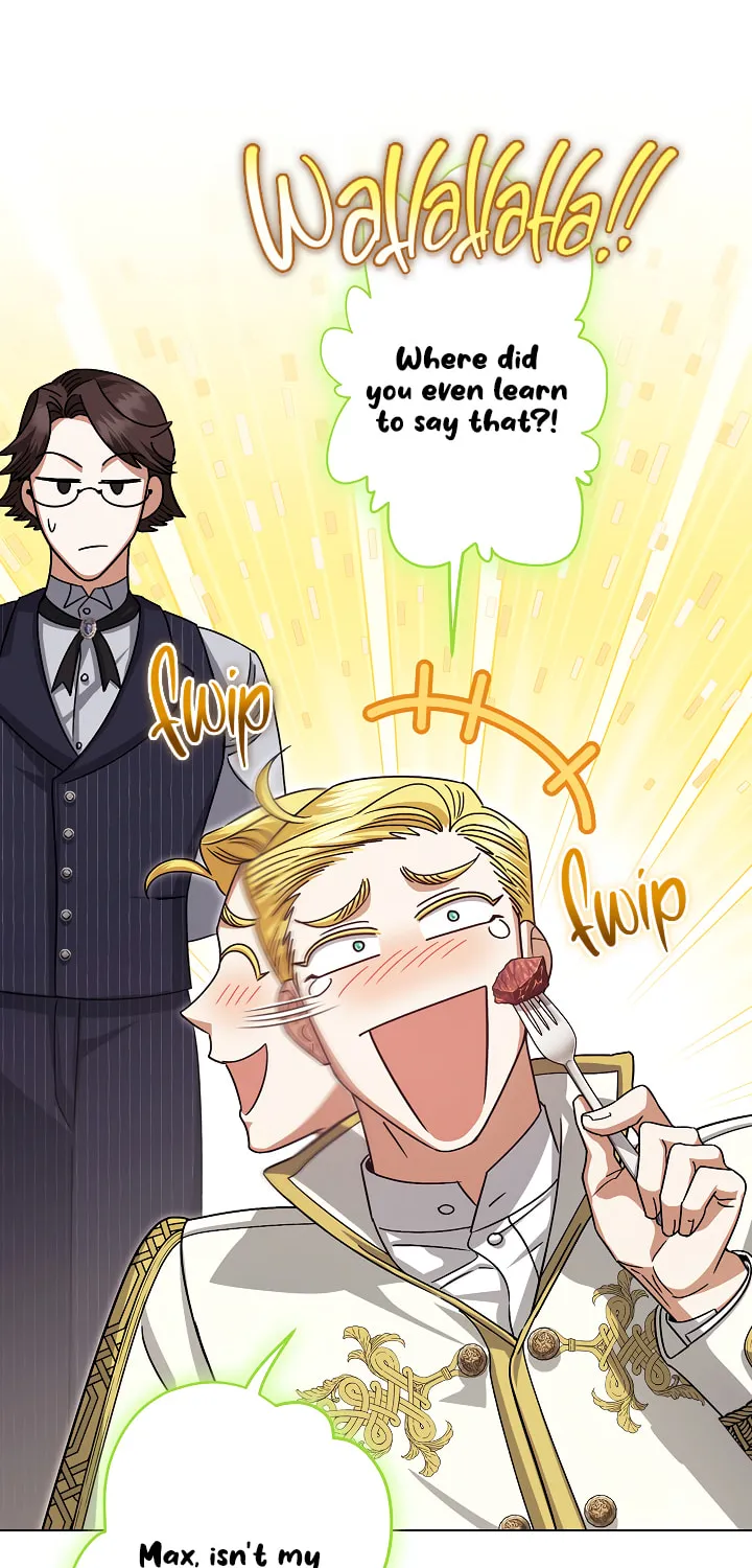 Youngest Sister-in-Law in a Tragic Reverse Harem Chapter 15 page 31 - 