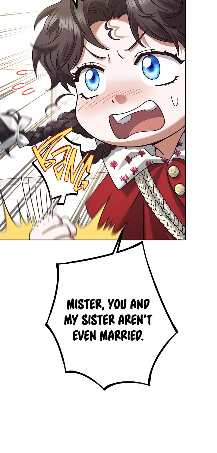 Youngest Sister-in-Law in a Tragic Reverse Harem Chapter 15 page 33 - 
