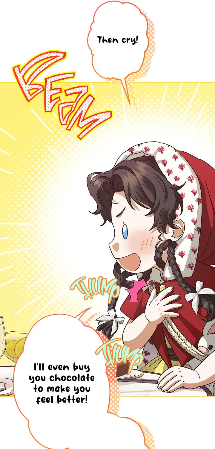 Youngest Sister-in-Law in a Tragic Reverse Harem Chapter 15 page 37 - 