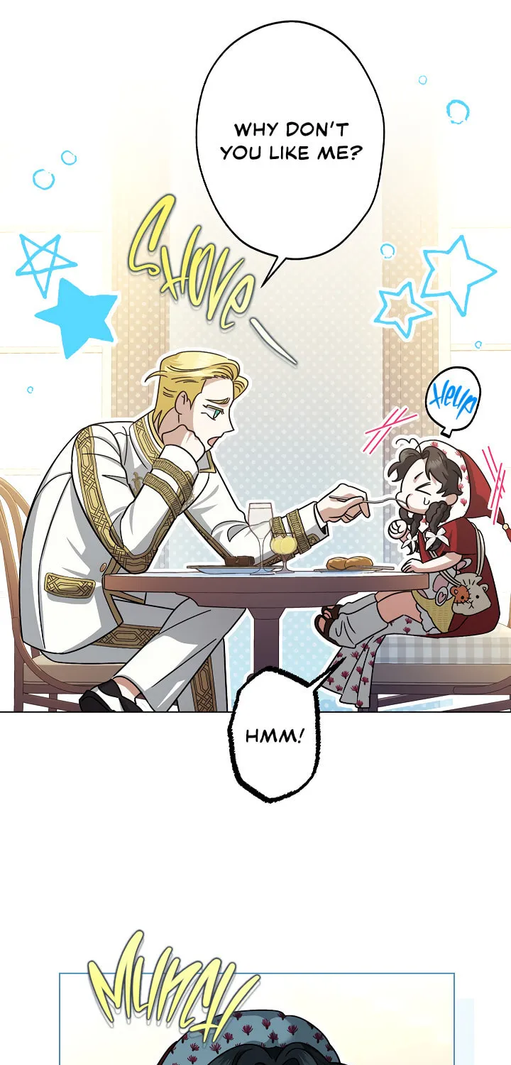 Youngest Sister-in-Law in a Tragic Reverse Harem Chapter 15 page 39 - 