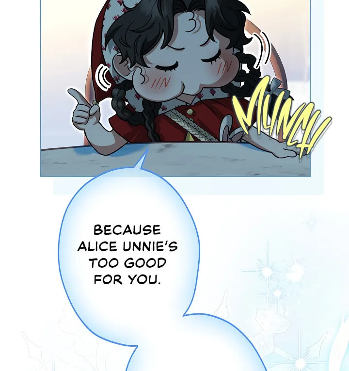 Youngest Sister-in-Law in a Tragic Reverse Harem Chapter 15 page 40 - 