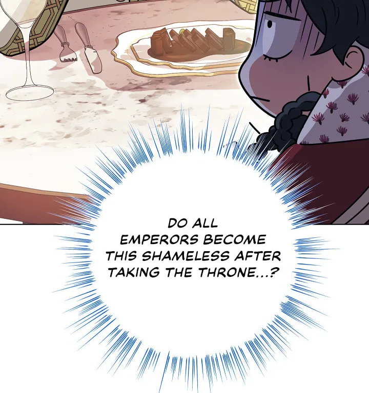 Youngest Sister-in-Law in a Tragic Reverse Harem Chapter 15 page 46 - 