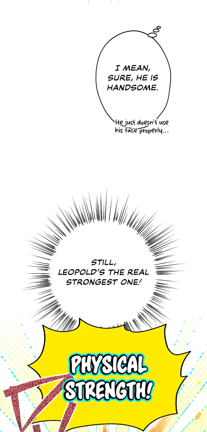 Youngest Sister-in-Law in a Tragic Reverse Harem Chapter 15 page 47 - 