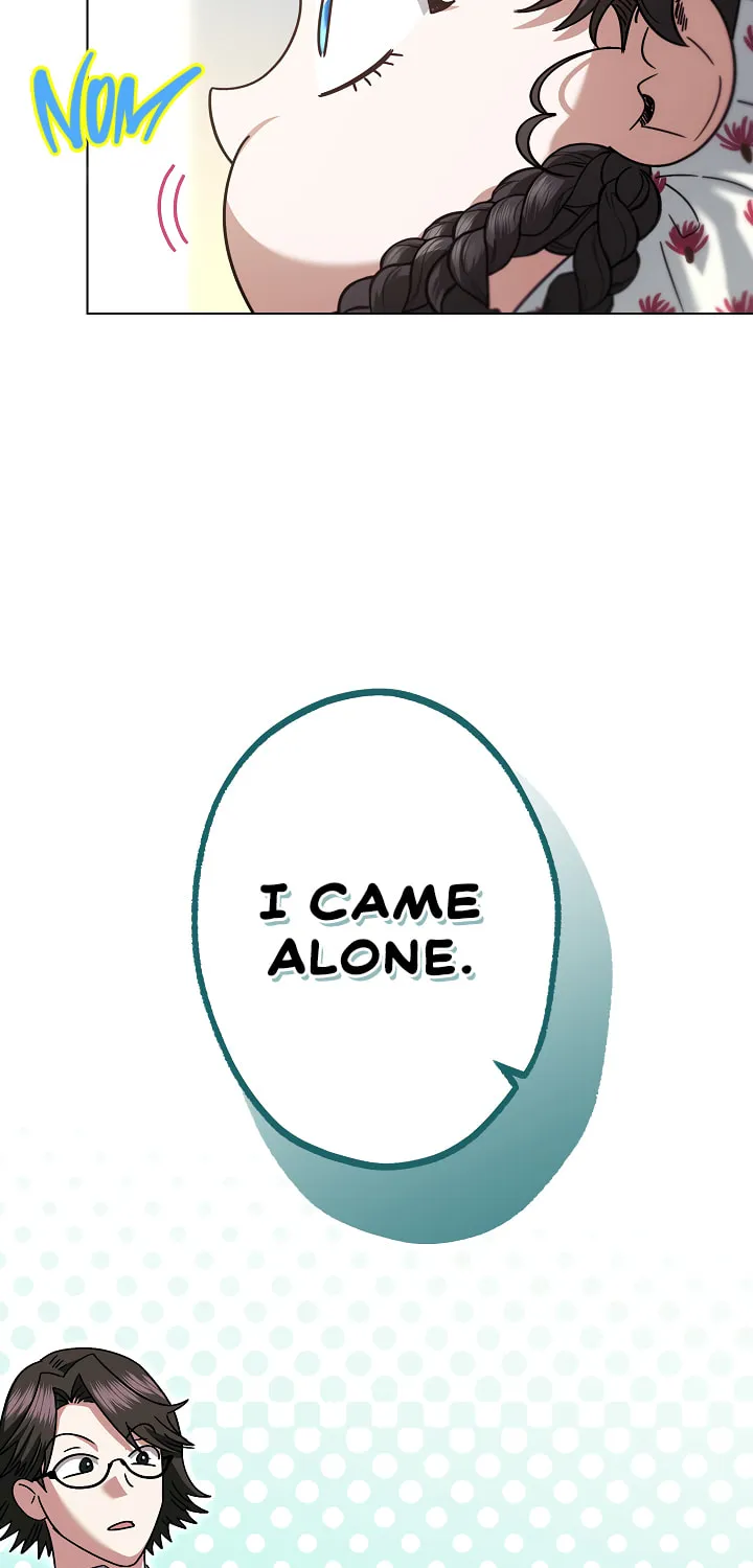 Youngest Sister-in-Law in a Tragic Reverse Harem Chapter 15 page 51 - 
