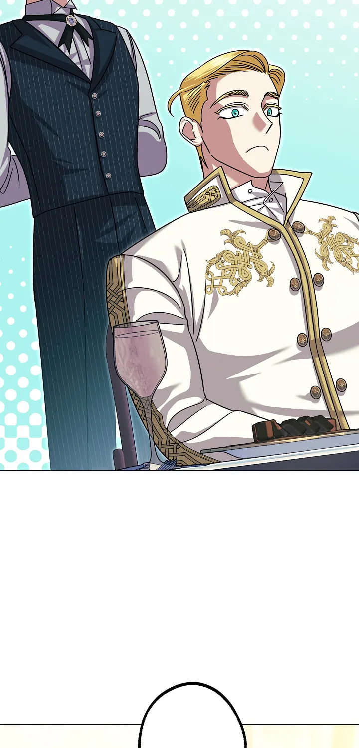 Youngest Sister-in-Law in a Tragic Reverse Harem Chapter 15 page 52 - 
