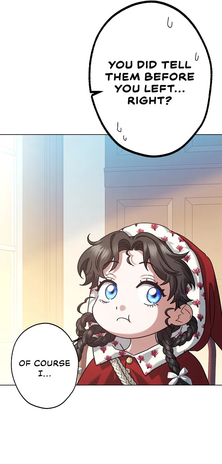 Youngest Sister-in-Law in a Tragic Reverse Harem Chapter 15 page 54 - 