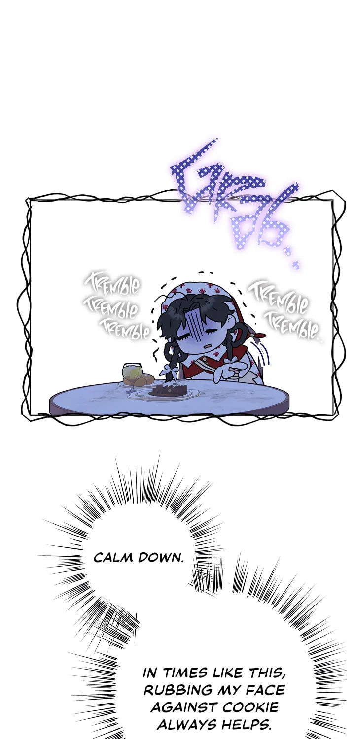 Youngest Sister-in-Law in a Tragic Reverse Harem Chapter 15 page 64 - 