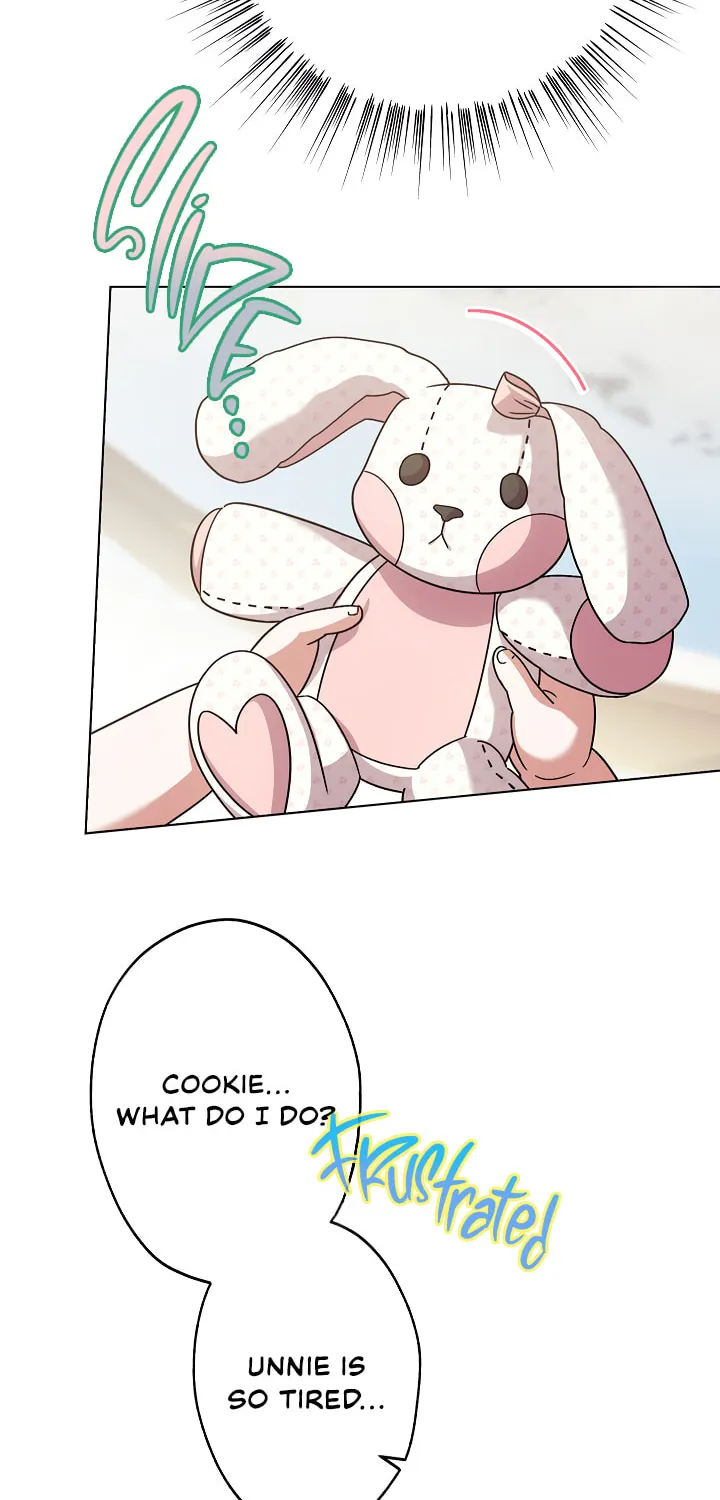 Youngest Sister-in-Law in a Tragic Reverse Harem Chapter 15 page 65 - 