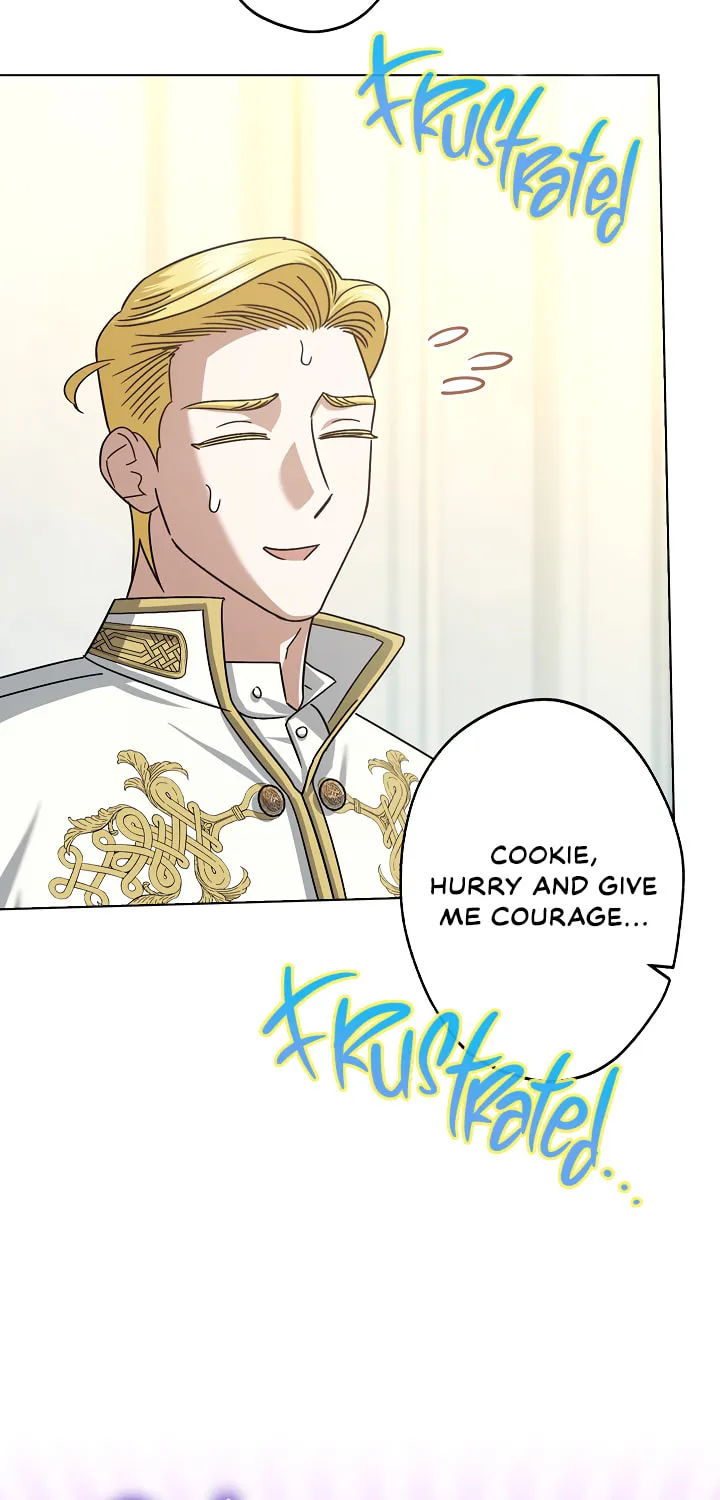 Youngest Sister-in-Law in a Tragic Reverse Harem Chapter 15 page 66 - 