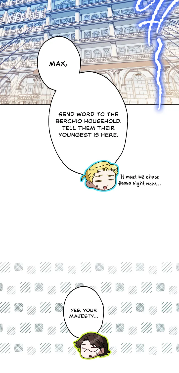 Youngest Sister-in-Law in a Tragic Reverse Harem Chapter 15 page 69 - 