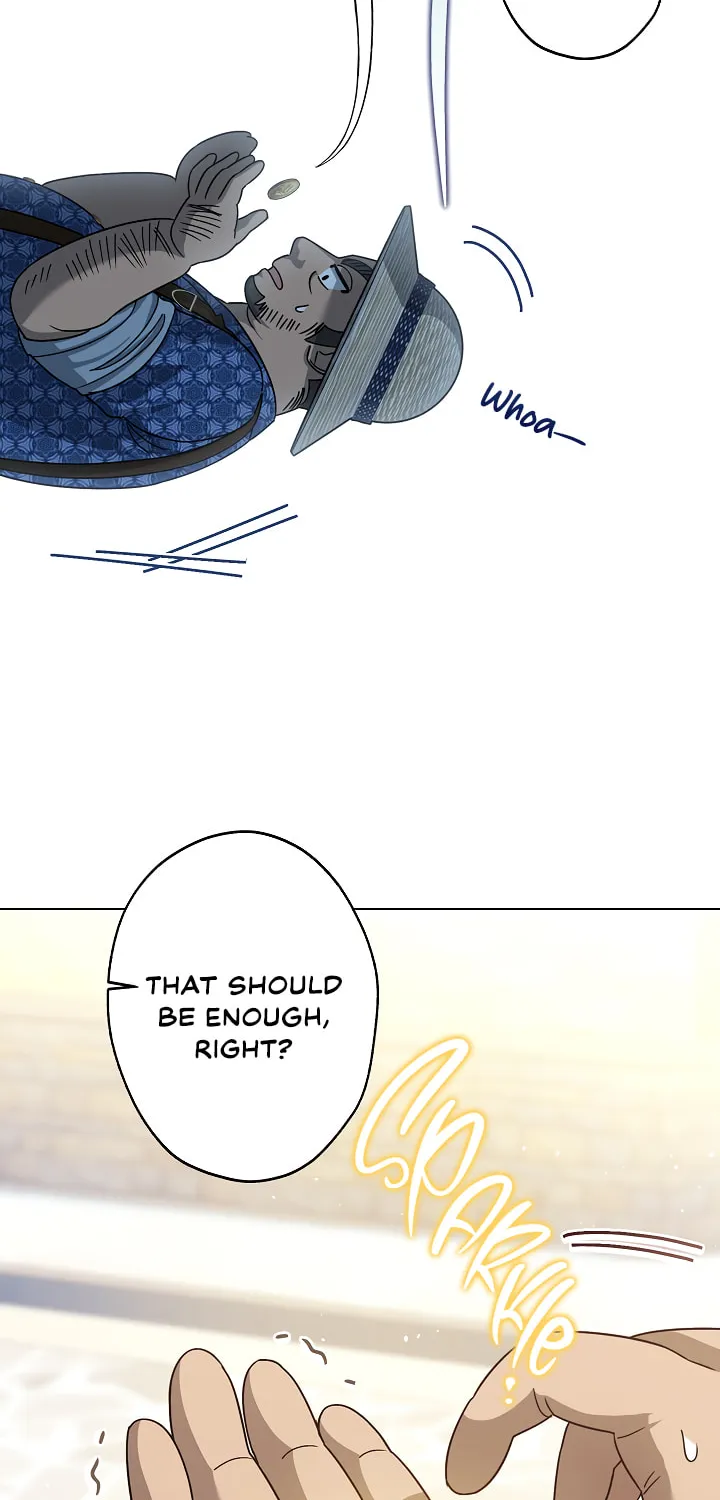 Youngest Sister-in-Law in a Tragic Reverse Harem Chapter 15 page 8 - 