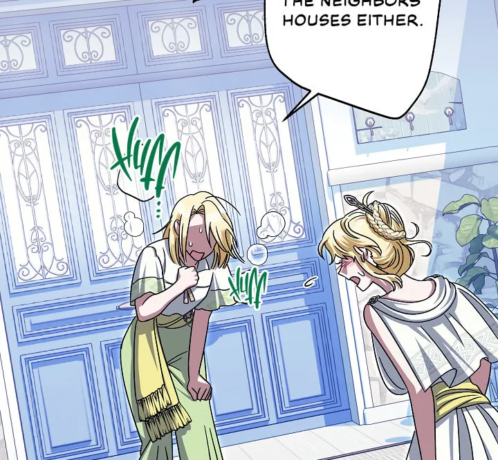 Youngest Sister-in-Law in a Tragic Reverse Harem Chapter 15 page 74 - 