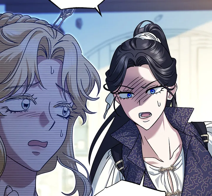 Youngest Sister-in-Law in a Tragic Reverse Harem Chapter 15 page 76 - 