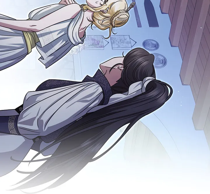 Youngest Sister-in-Law in a Tragic Reverse Harem Chapter 15 page 80 - 