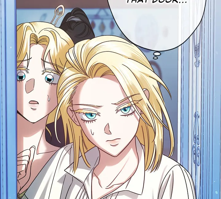 Youngest Sister-in-Law in a Tragic Reverse Harem Chapter 15 page 84 - 