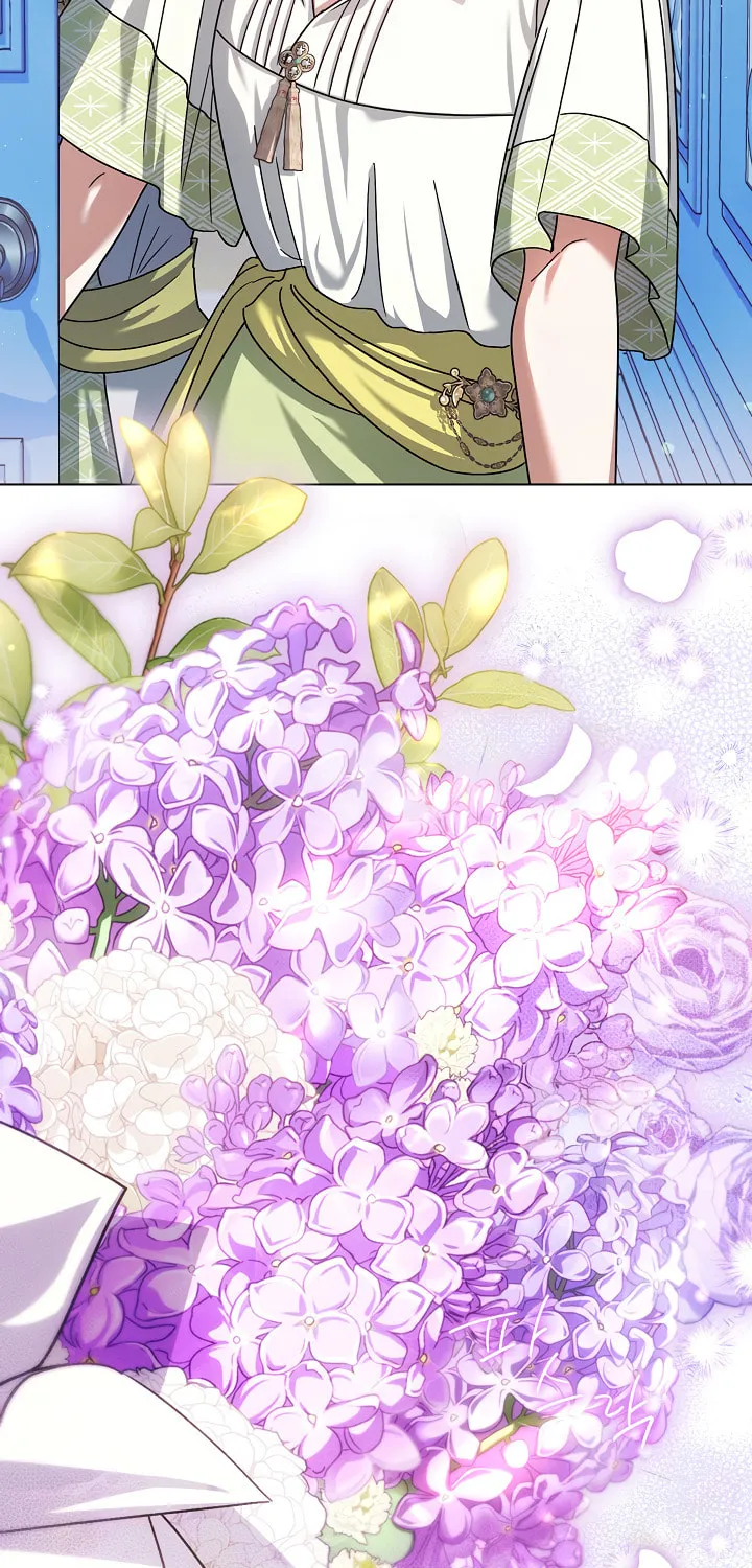 Youngest Sister-in-Law in a Tragic Reverse Harem Chapter 15 page 85 - 
