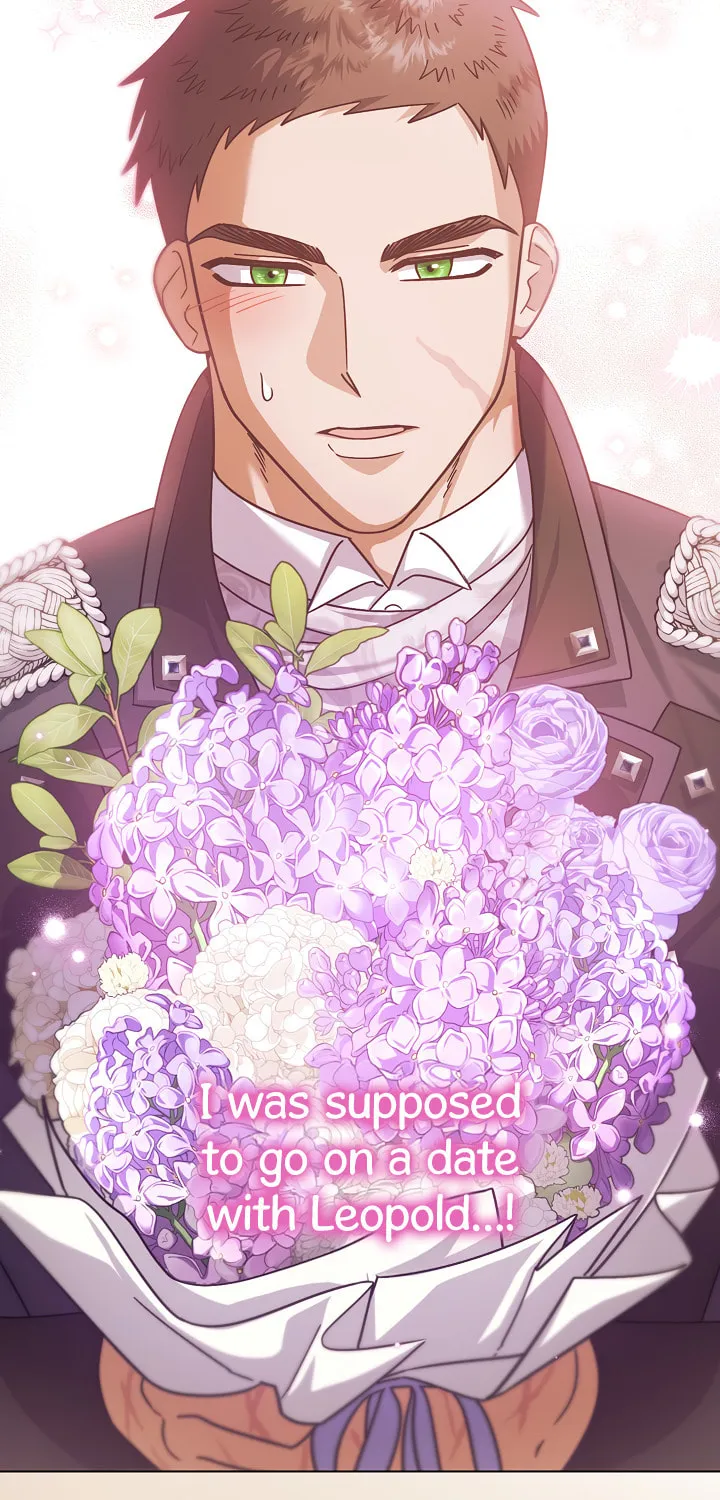 Youngest Sister-in-Law in a Tragic Reverse Harem Chapter 15 page 89 - 