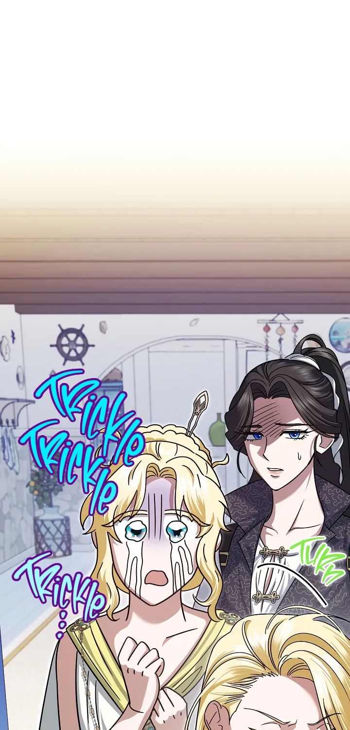 Youngest Sister-in-Law in a Tragic Reverse Harem Chapter 15 page 91 - 