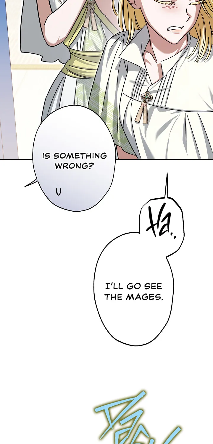 Youngest Sister-in-Law in a Tragic Reverse Harem Chapter 15 page 92 - 