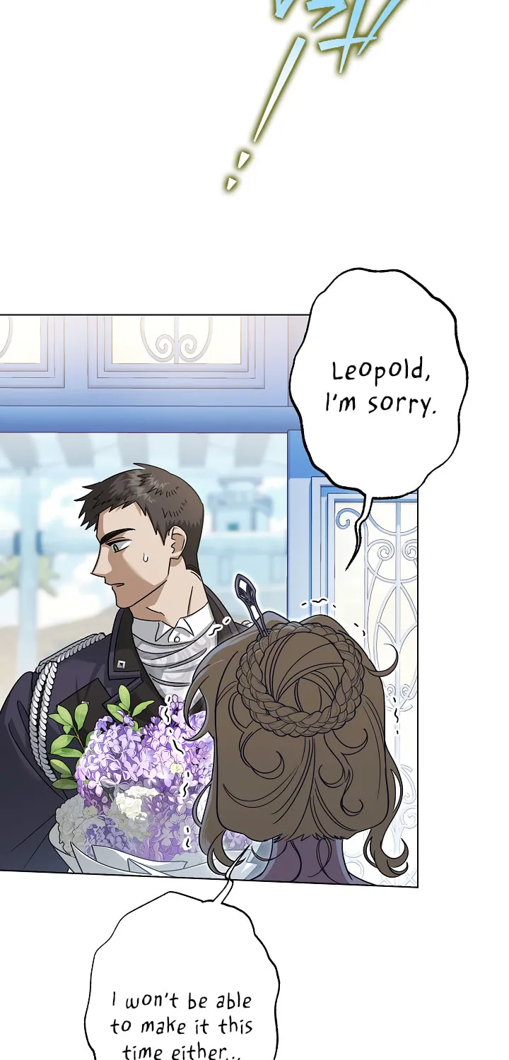Youngest Sister-in-Law in a Tragic Reverse Harem Chapter 15 page 93 - 