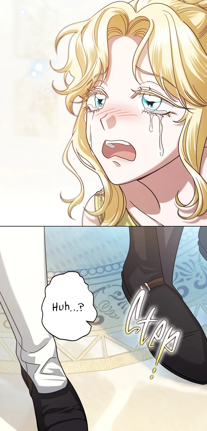 Youngest Sister-in-Law in a Tragic Reverse Harem Chapter 15 page 95 - 