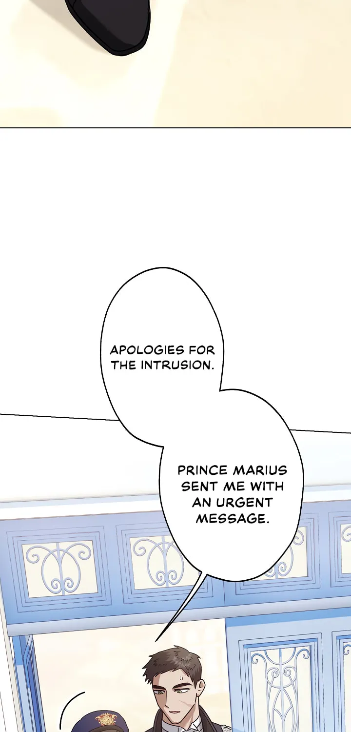 Youngest Sister-in-Law in a Tragic Reverse Harem Chapter 15 page 96 - 