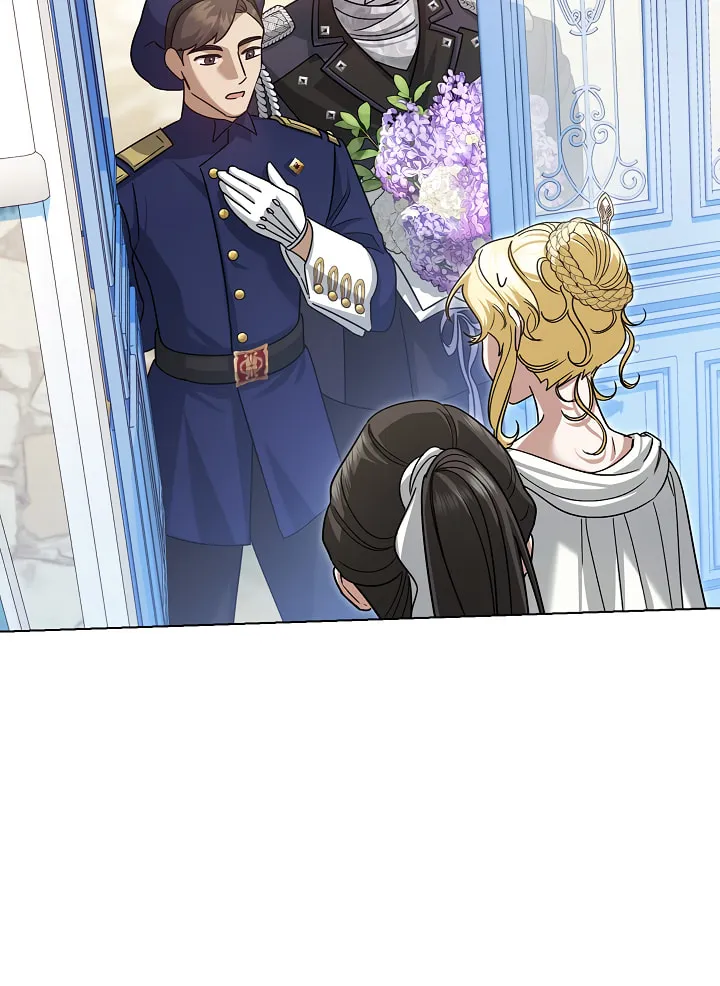 Youngest Sister-in-Law in a Tragic Reverse Harem Chapter 15 page 97 - 
