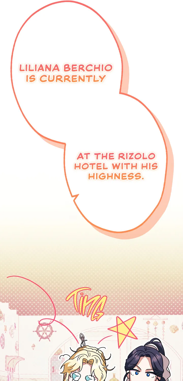 Youngest Sister-in-Law in a Tragic Reverse Harem Chapter 15 page 98 - 
