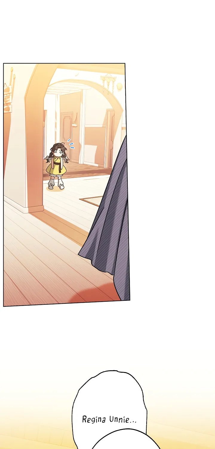 Youngest Sister-in-Law in a Tragic Reverse Harem Chapter 16 page 101 - 