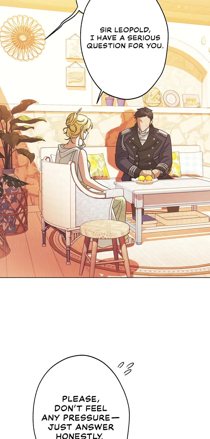 Youngest Sister-in-Law in a Tragic Reverse Harem Chapter 16 page 102 - 