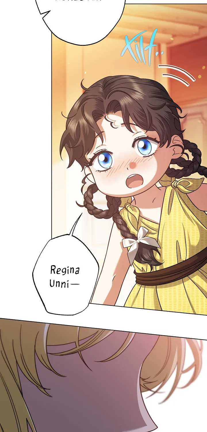 Youngest Sister-in-Law in a Tragic Reverse Harem Chapter 16 page 103 - 