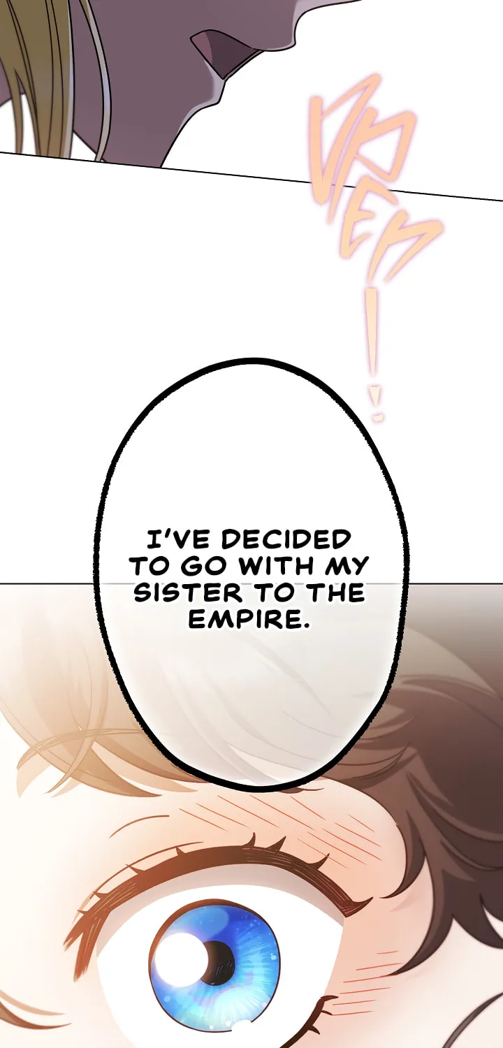Youngest Sister-in-Law in a Tragic Reverse Harem Chapter 16 page 104 - 