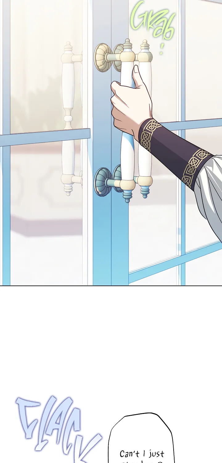 Youngest Sister-in-Law in a Tragic Reverse Harem Chapter 16 page 12 - 