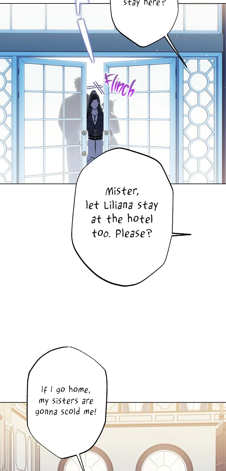 Youngest Sister-in-Law in a Tragic Reverse Harem Chapter 16 page 13 - 